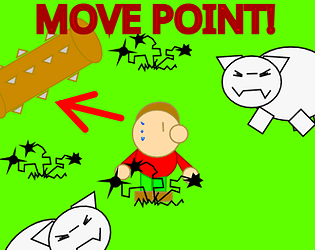 move point!