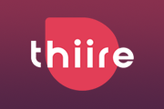 Cover image for Thiire