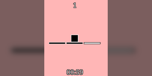 Cover image for 1 minute square