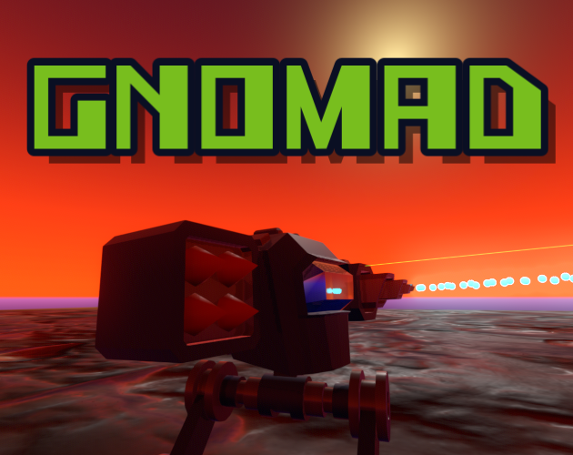 GNOMAD