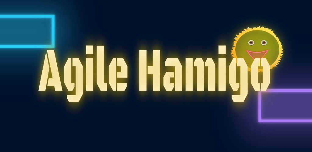 Agile Hamigo