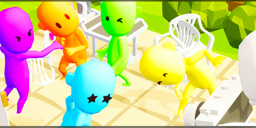 Cover image for Snap Guys
