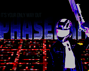 Phasearm