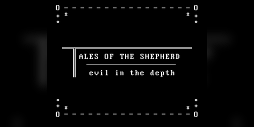 Cover image for Tales of the Shepherd