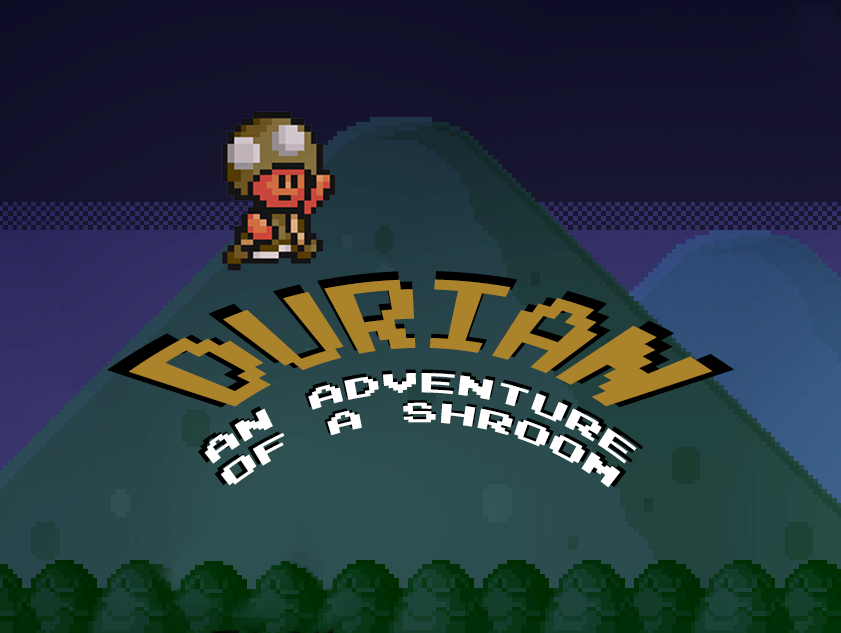 Durian: An Adventure of a Shroom