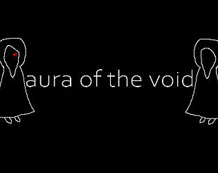 aura of the void