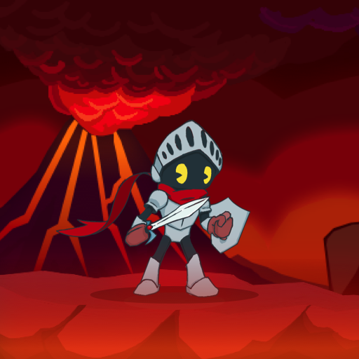 Math Knight by Devidration