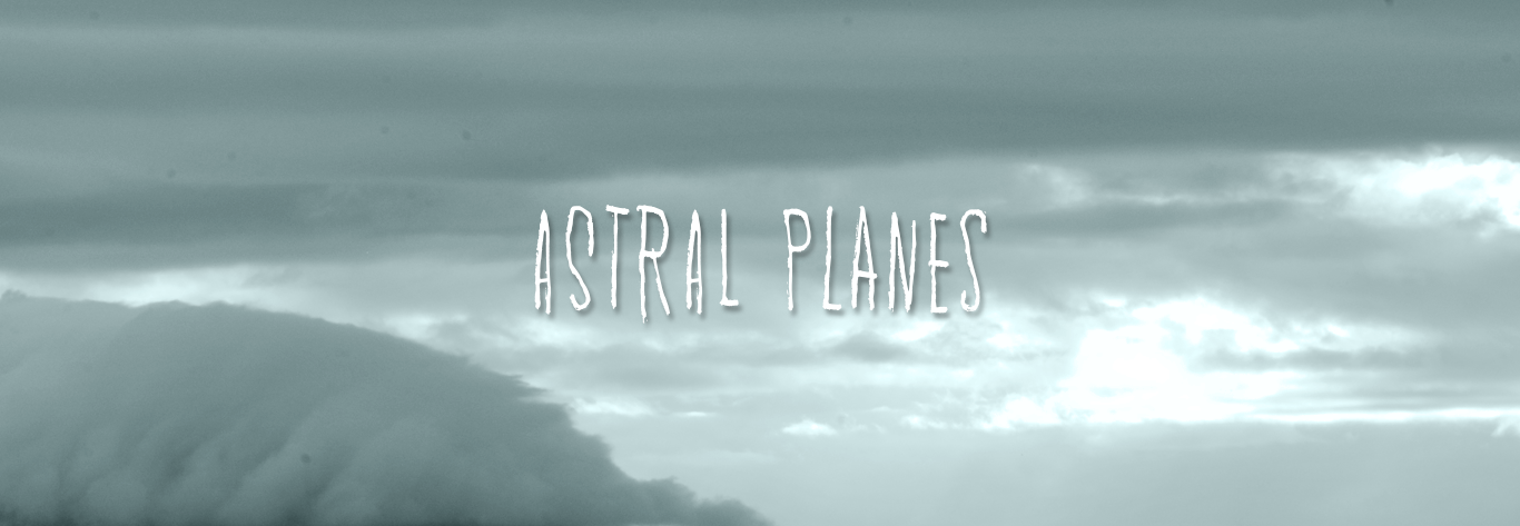 Astral Planes