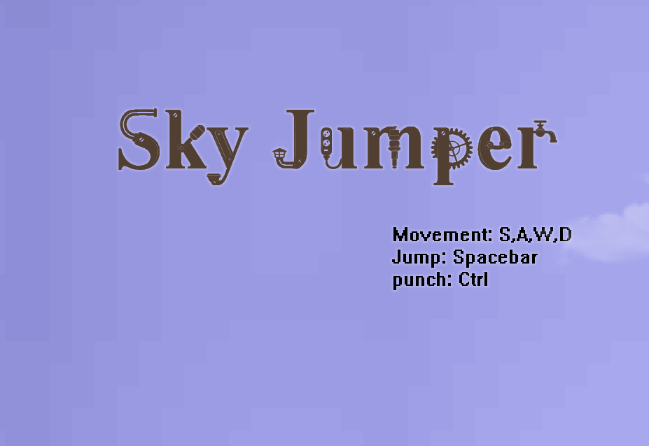 Sky Jumper