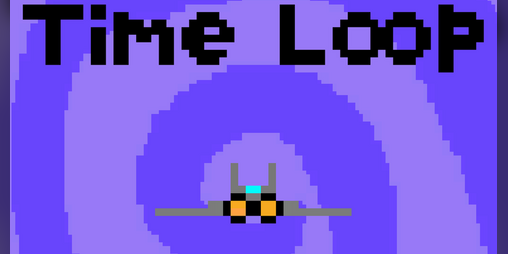 Cover image for Time Loop