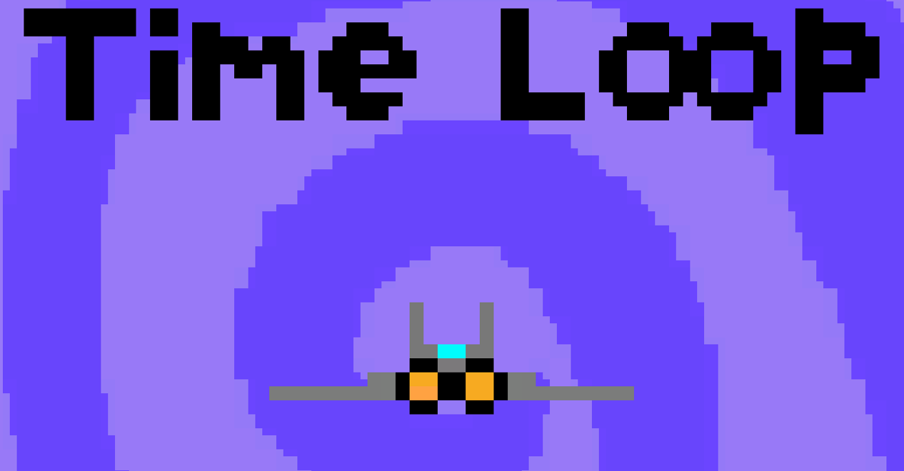 Cover image for Time Loop