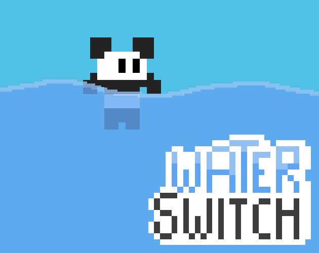 Cover image for Water Switch