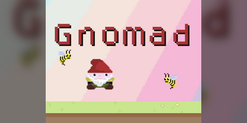 Cover image for Gnomad!