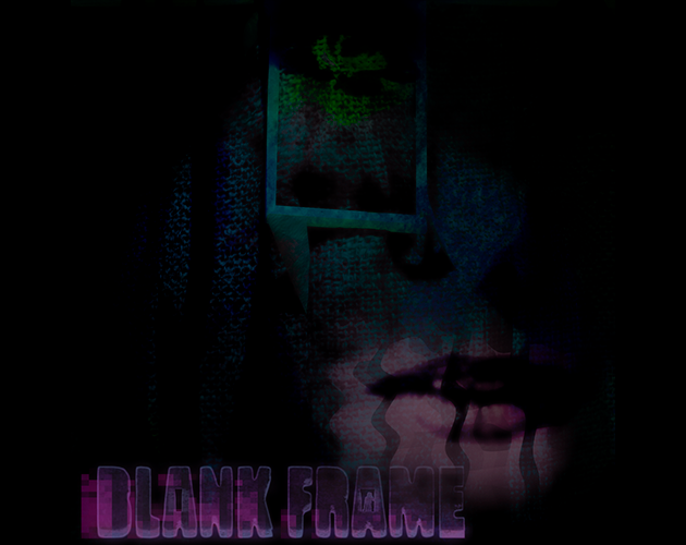 Blank Frame