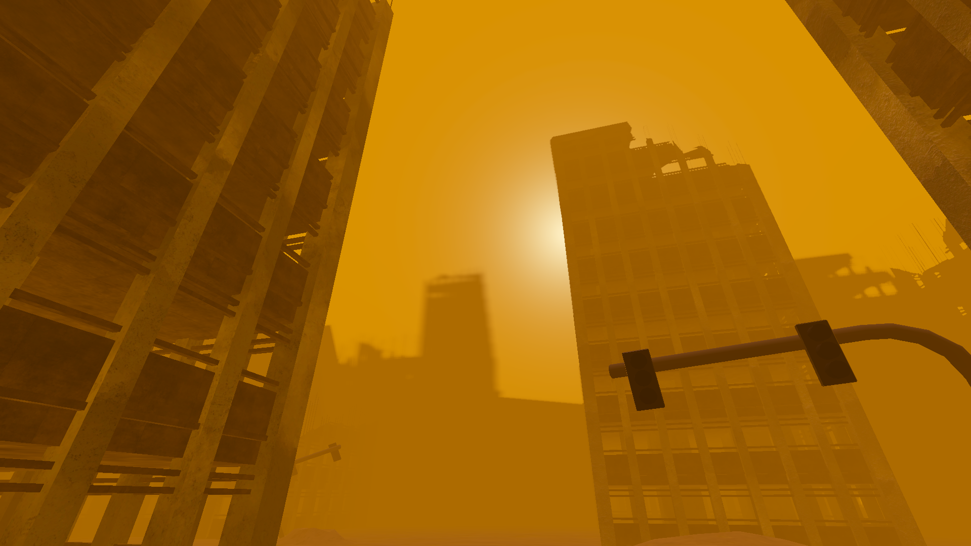 Cover image for The last NOMAD