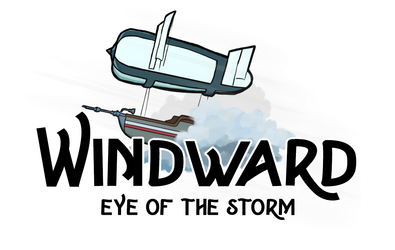 Windward: Eye of the Storm