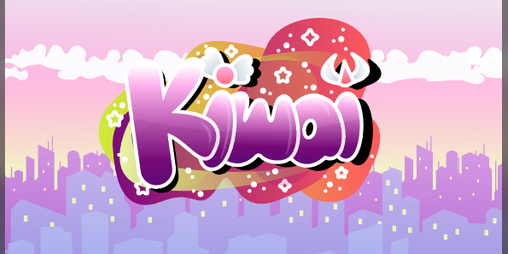 Cover image for Kiwai