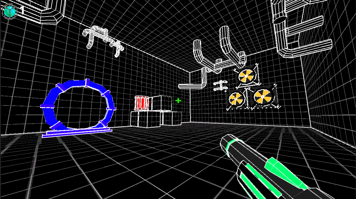 Cover image for Chaosball