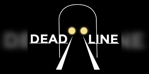 Cover image for Deadline