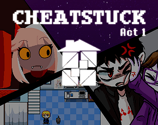Top games tagged homestuck 