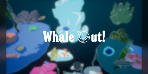Cover image for Whale Out