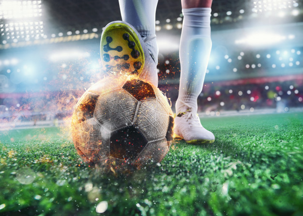 Soccer Of Champions 2021 : Beast Mode