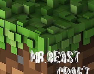 Mr Beast The VoxelCraft 2021