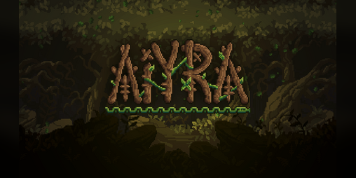 Cover image for Aiyra
