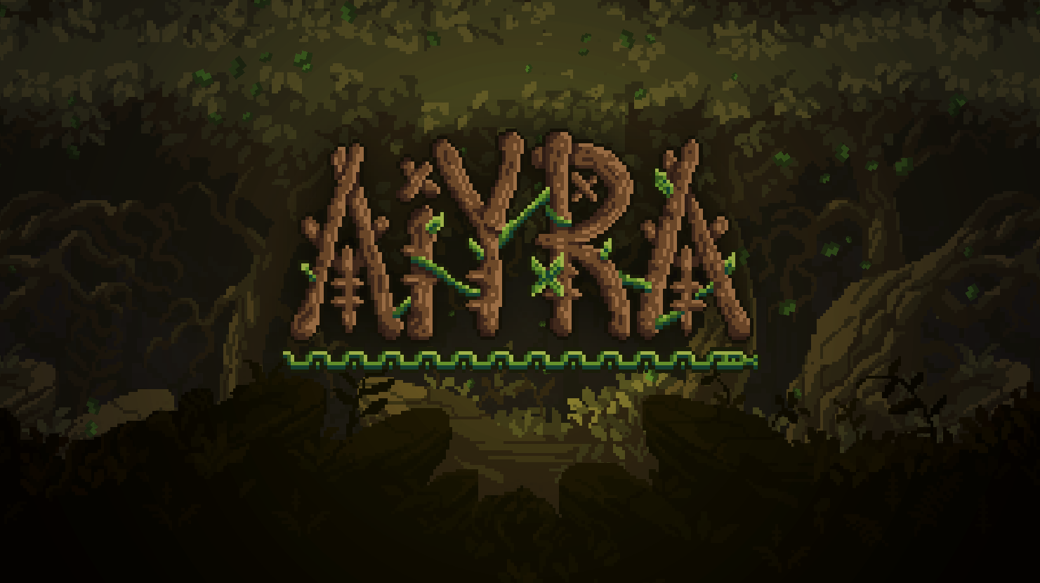 Cover image for Aiyra