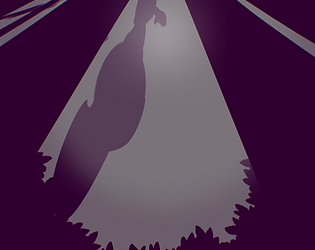 A Mage Lost