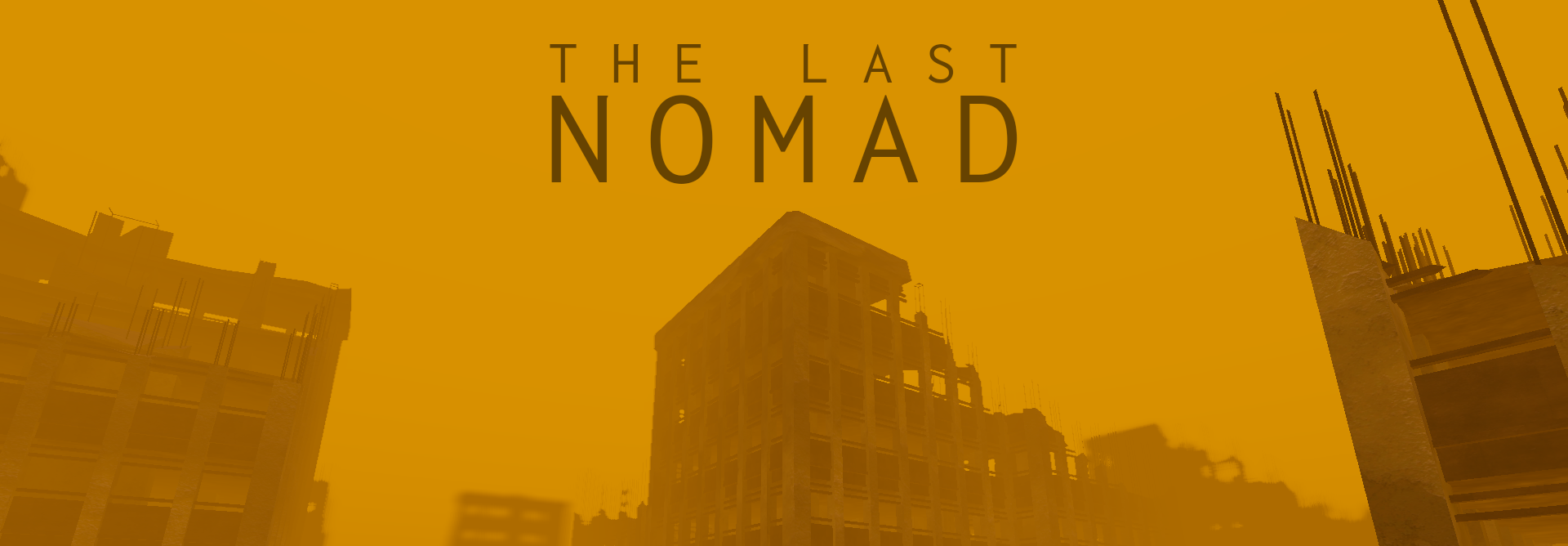 The last NOMAD