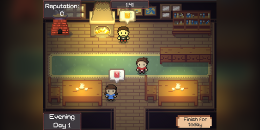 Cover image for Hordeum