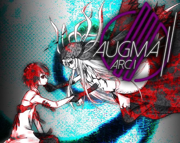 Augma II Arc I by Kamigigana