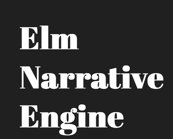 elm-narrative-engine