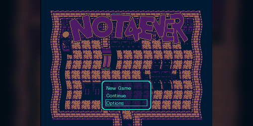 Cover image for Not4Ever