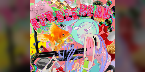 Cover image for Bubblehead
