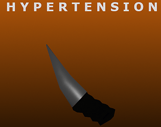 Hypertension
