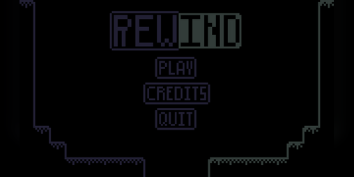 Cover image for REWIND