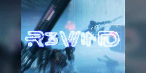 Cover image for R3WiND