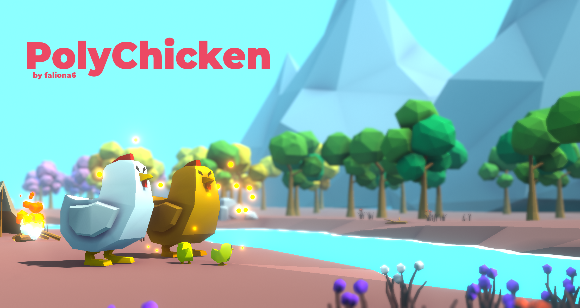 PolyChicken