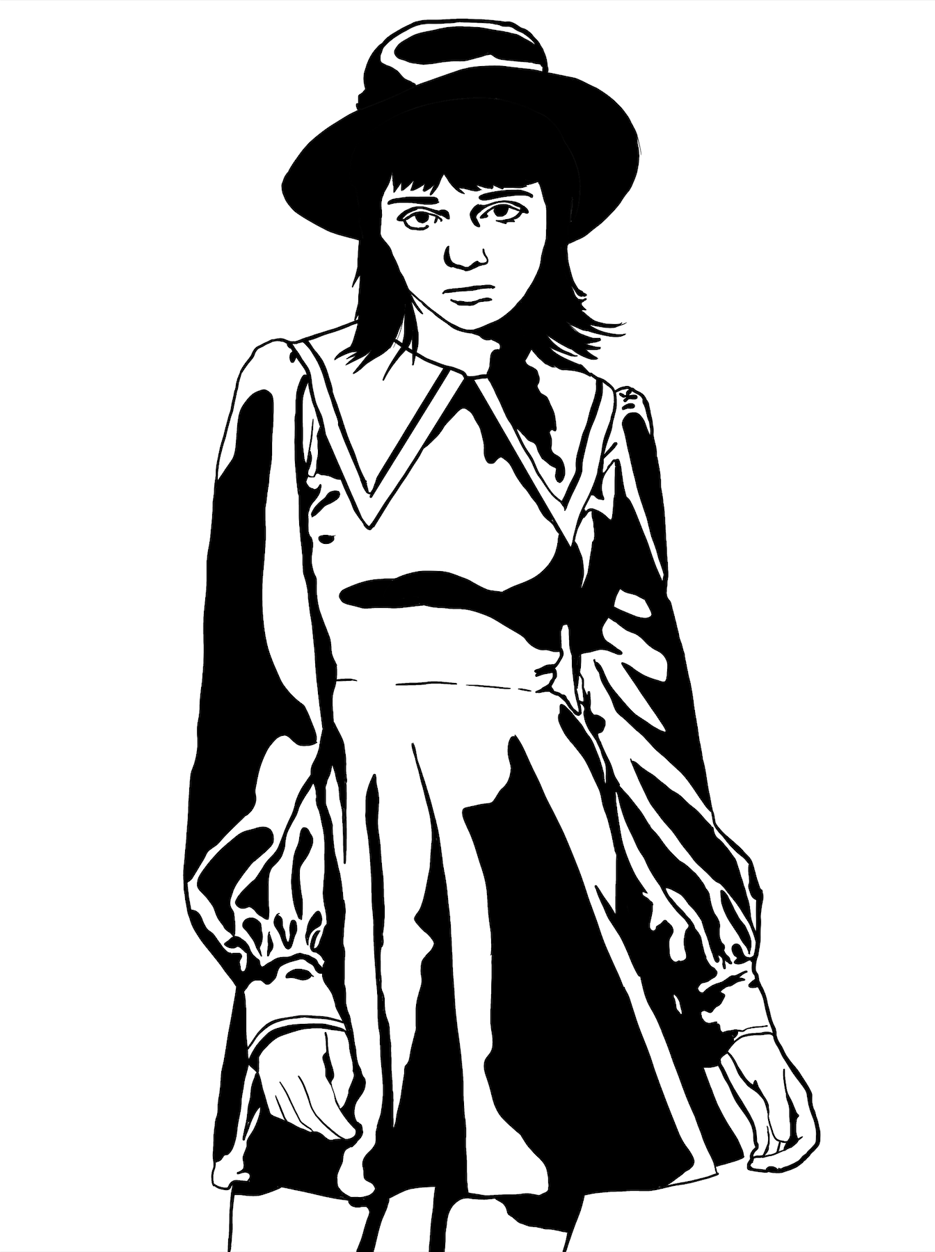 Cover image for The Necromancer