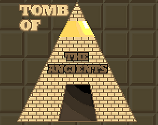 Tomb of the Ancients