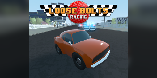 Cover image for Loose Bolts