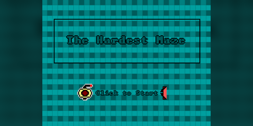 the hardest maze ever made