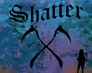 Shatter BETA
