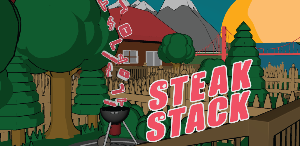 Steak Stack
