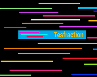 Tesfraction