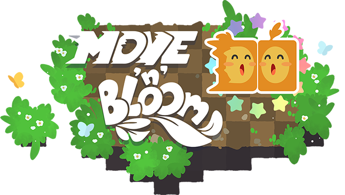 Move 'n' Bloom