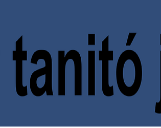 Magor tanító játéka