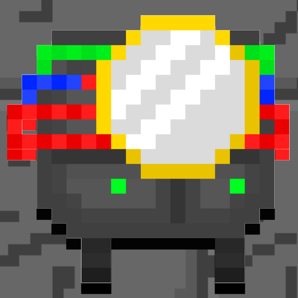Cover image for I'm just a machine